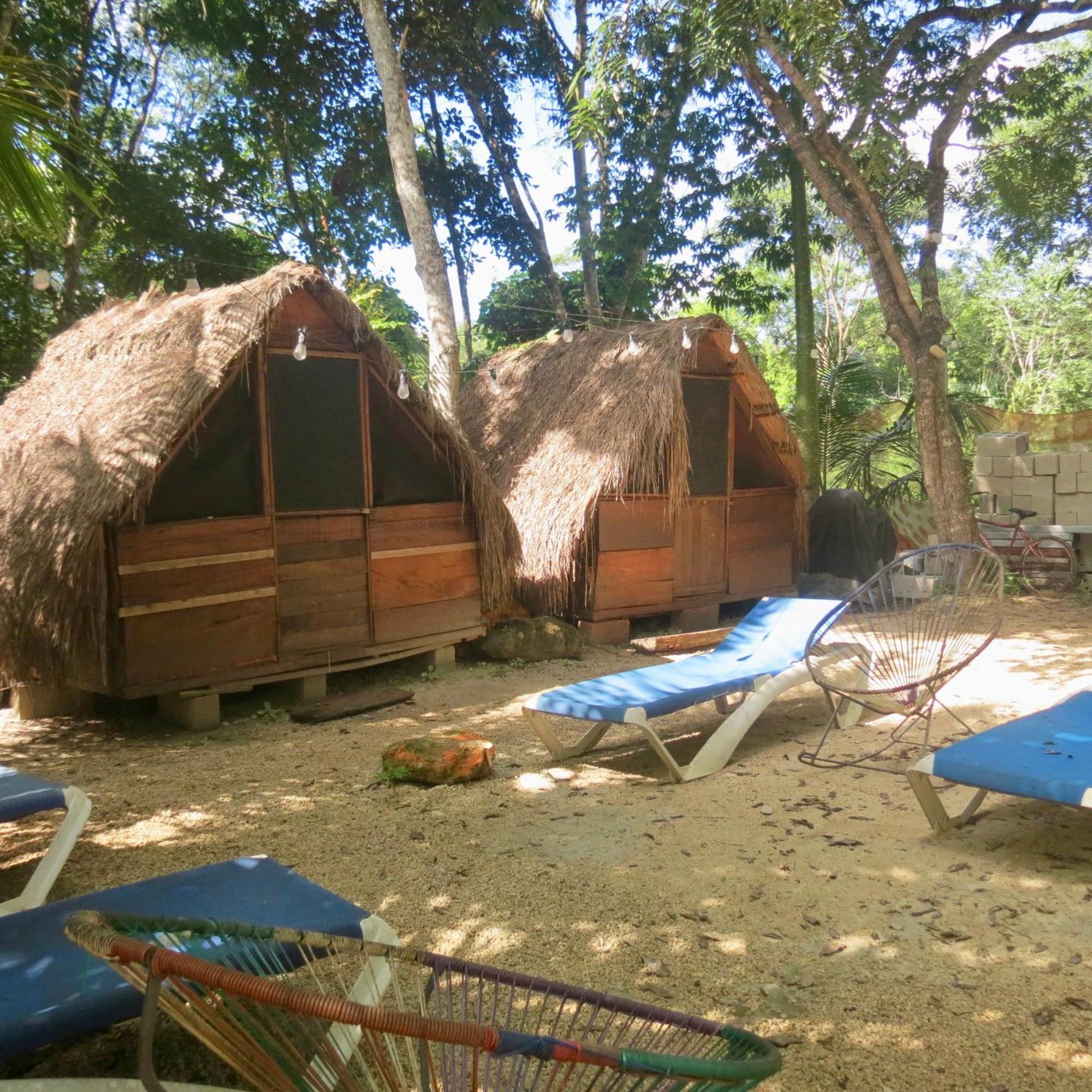 Hostalito Lahar บากาลาร์ ภายนอก รูปภาพ